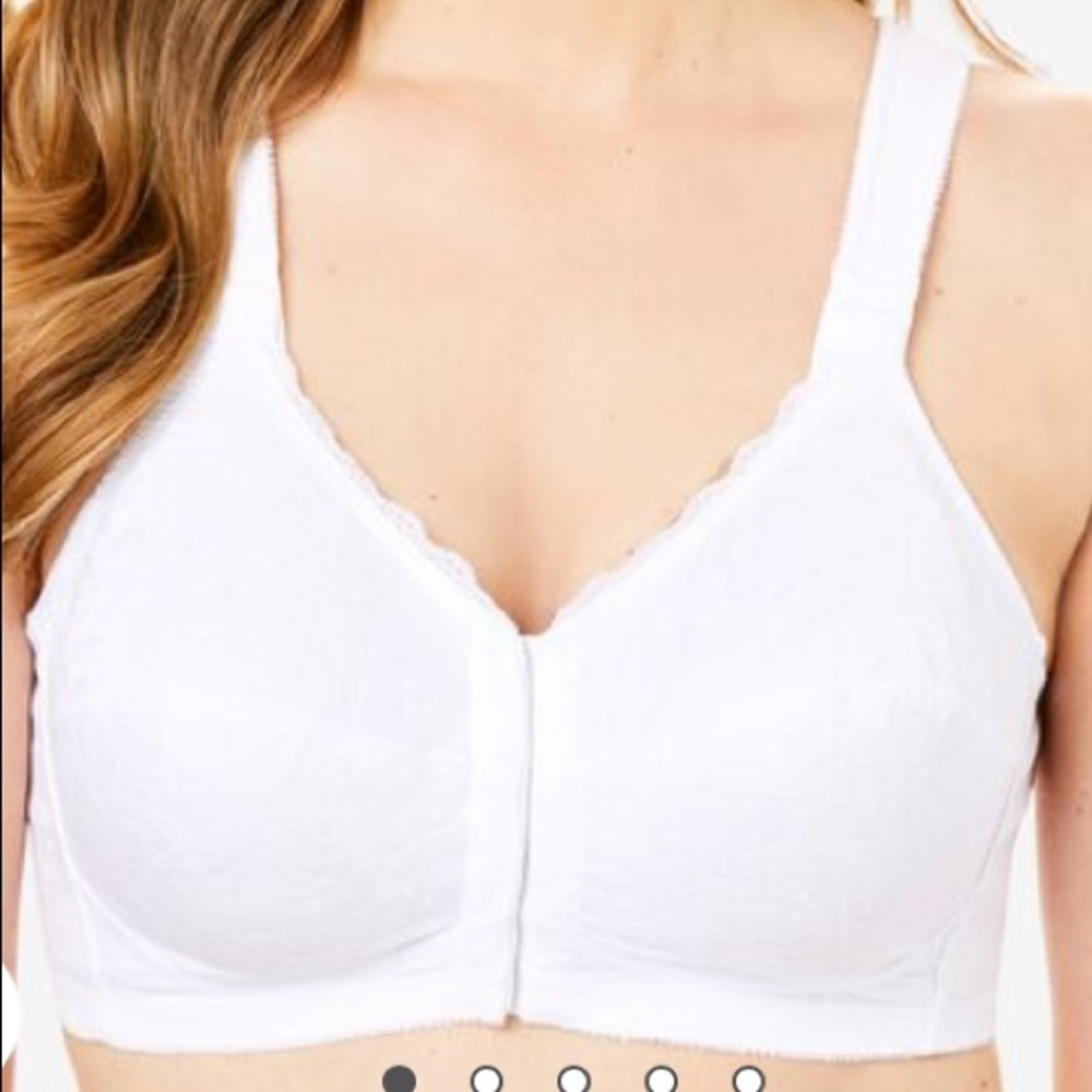 Plus Size Posture Bras Size 42DD